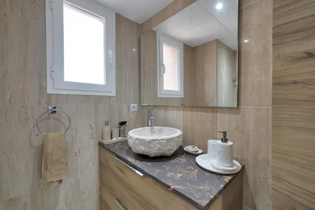 Apartamento 1 habitación 84m² en venta - Marbella — 18