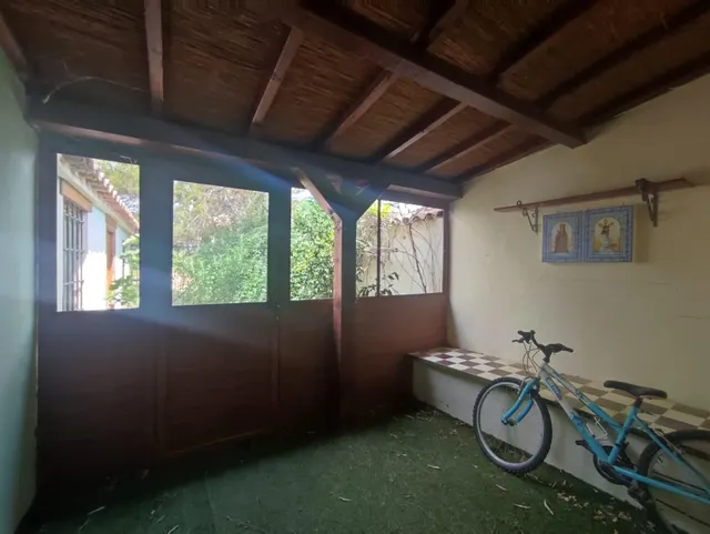 Casa tradicional reformada con terraza solárium en Pinoso (Alicante) — 30