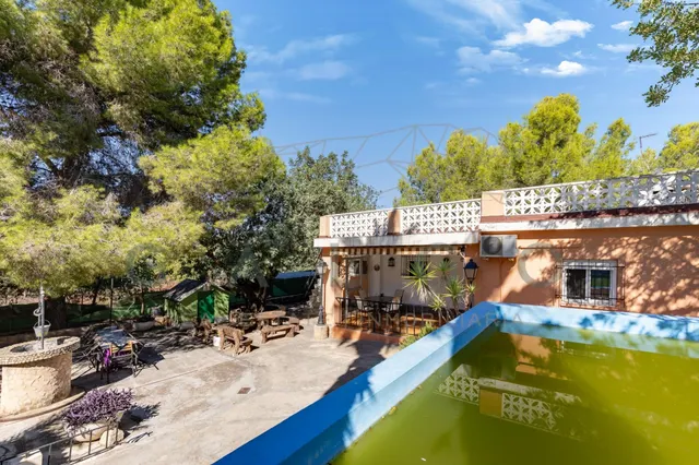 CHALET EN TORRENTE — 2