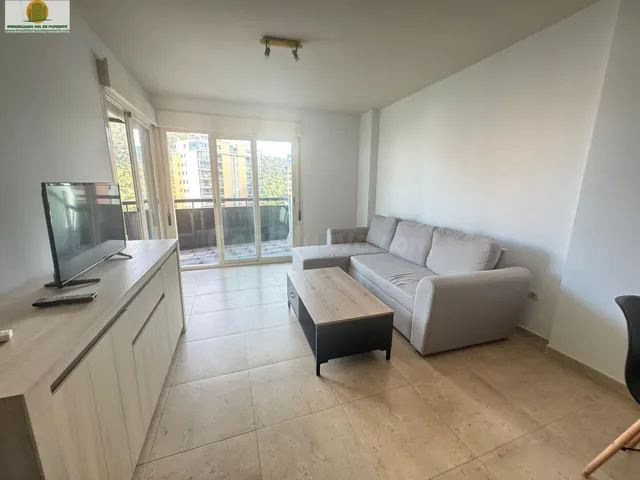 Puro lujo en primera linea de cala Villajoyosa. 2 habitacion - foto 4