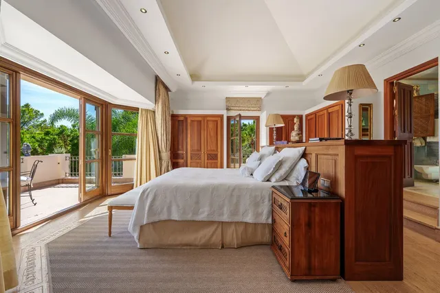 Chalet 6 habitaciones 712m² en venta - Marbella — 17