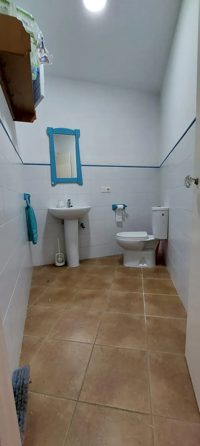 AMPLIO LOCAL COMERCIAL EN EL CENTRO DE JEREZ, PLAZA SAN ANDRÉS — 12