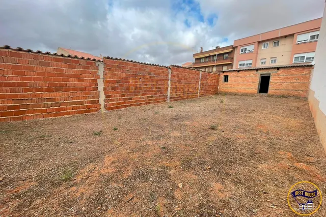 TERRENO URBANO EN VENTA EN ARCAS
