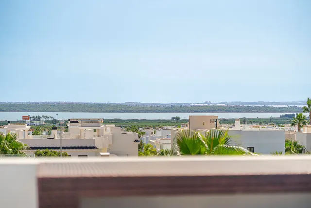 Villa 3 habitaciones 136m² en venta - Centro de la Ciudad Quesada — 34