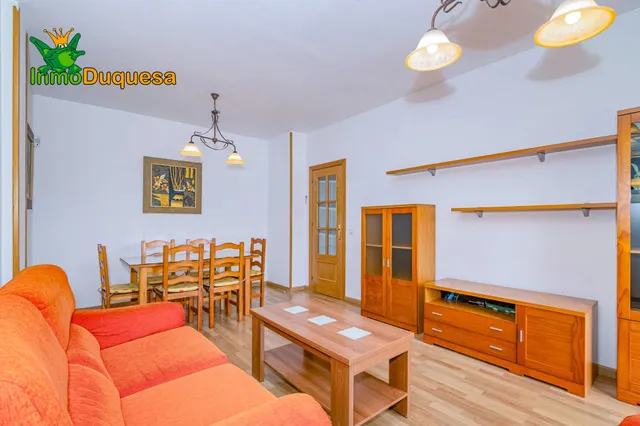 Piso en Cajar - Bellavista con 3 dorm. + APARCAMIENTO — 15