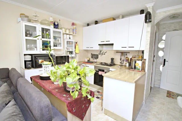 Casa 1 habitación 63m² en venta - San luis — 6
