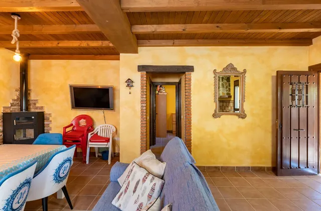 Finca rústica 2 habitaciones 96m² en venta - South of spain — 6