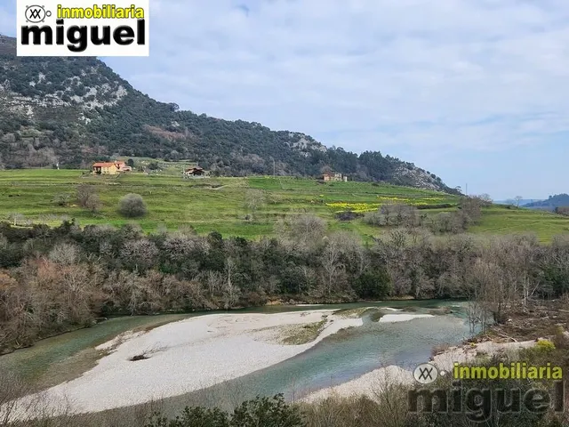 Se vende gran parcela edificable en Narganes, Peñamella Baja - foto 4