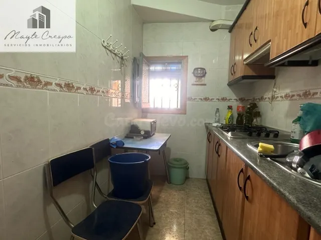 VENTA DE CASA DE PUEBLO EN ALPUJARRA GRANADINA — 4