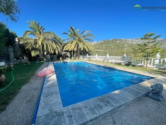 CASA DE CAMPO CON PISCINA - foto 3