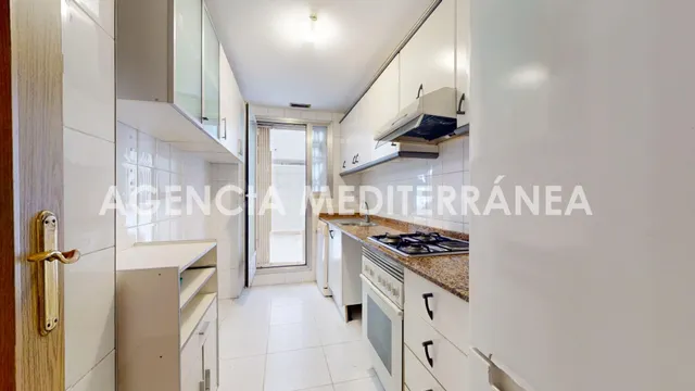 Piso 3 habitaciones 100m² en venta - En Corts — 5
