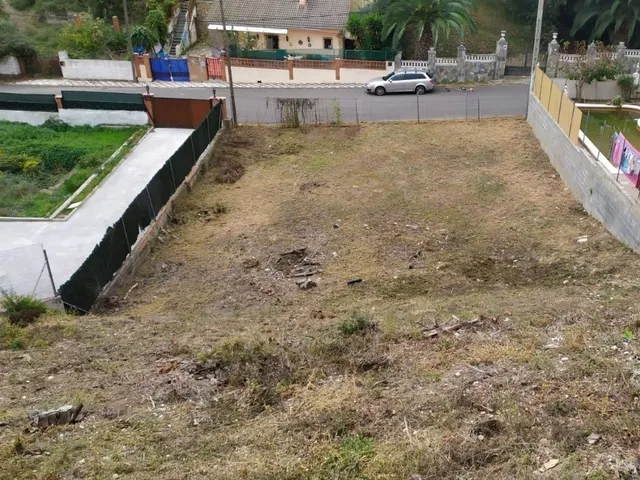 Terreno urbano en Serra Alta - Hostalets de Pierola- (Barcelona) — 11