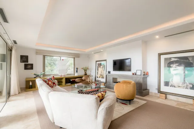 Chalet 5 habitaciones 858m² en venta - Costa del Sol — 9