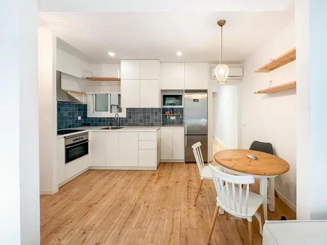 Piso 2 habitaciones 98m² en venta - Centre — 9