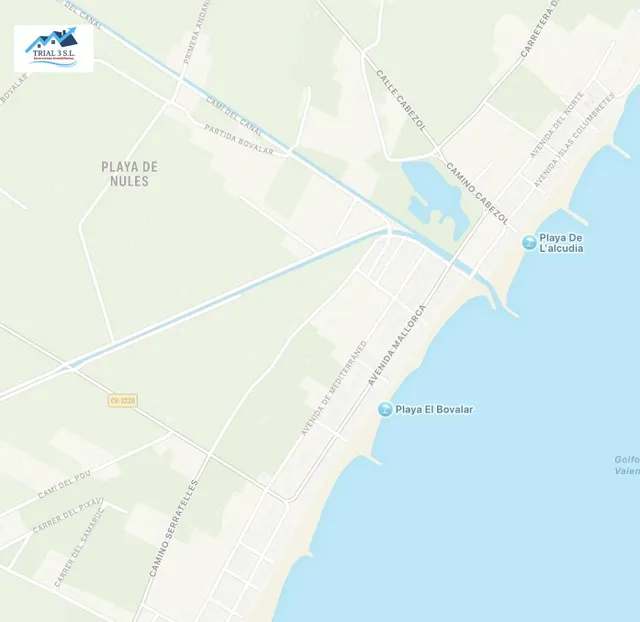 Venta piso en Nules (Castellón) — 2