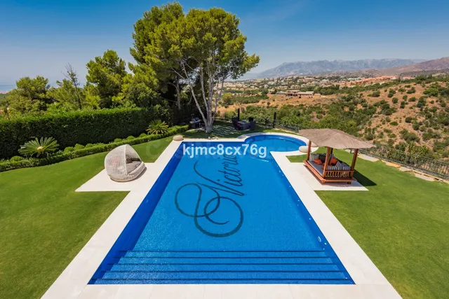 Chalet 7 habitaciones 1190m² en venta - Marbella - foto 3