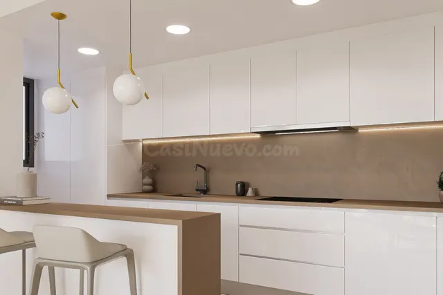 Apartamento 3 habitaciones 147m² en venta - Arroyo Vaquero — 7