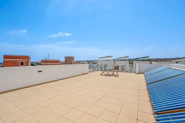 Villa 3 habitaciones 113m² en venta - PAU 26 — 33