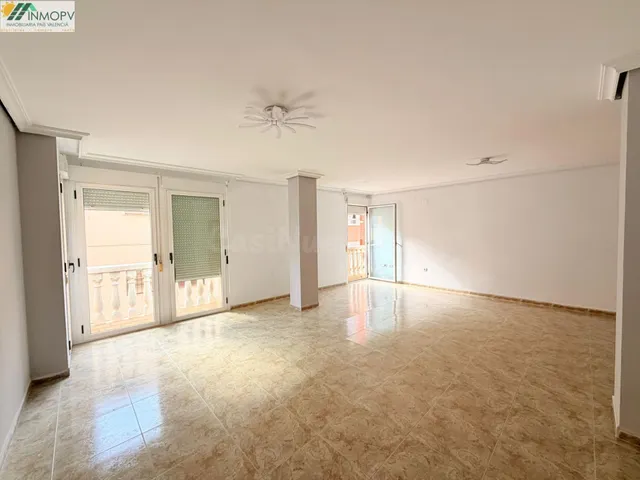 PISO DE 150M2 EN EL CENTRO DE VINARÒS! A 1 MINUTO DEL PASEO! - foto 4
