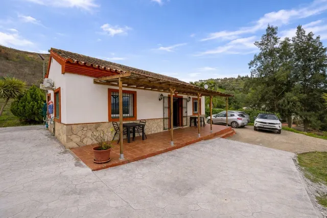 Finca rústica 2 habitaciones 94m² en venta - South of spain — 14