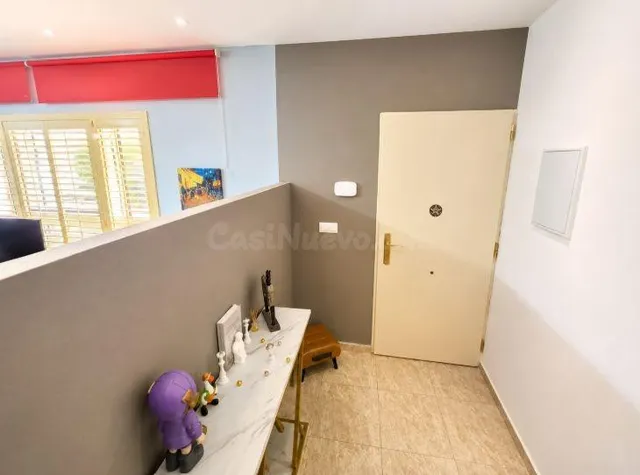 Fantástico dúplex en Zurgena zona costa - foto 5