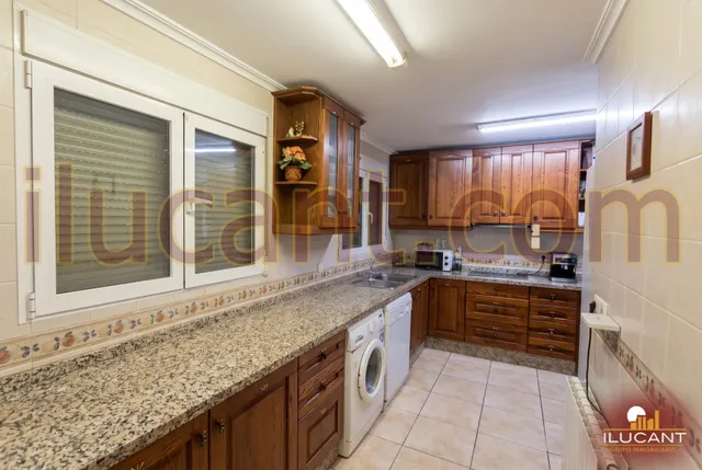 EN CAMPELLO EL CHALET DE TUS SUEÑOS — 13