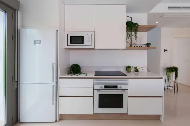 Villa 3 habitaciones 194m² en venta - Playa del Espejo — 42