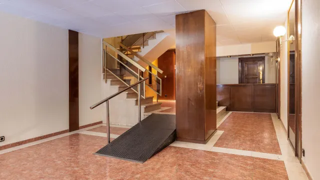 Despacho 112m² en alquiler - Barcelona — 19