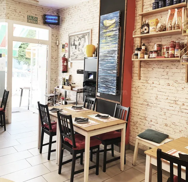 Restaurante 1 habitación 99m² en venta - Marbella - foto 3