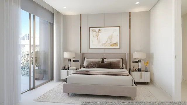Apartamento 4 habitaciones 172m² en venta - Marbella — 9