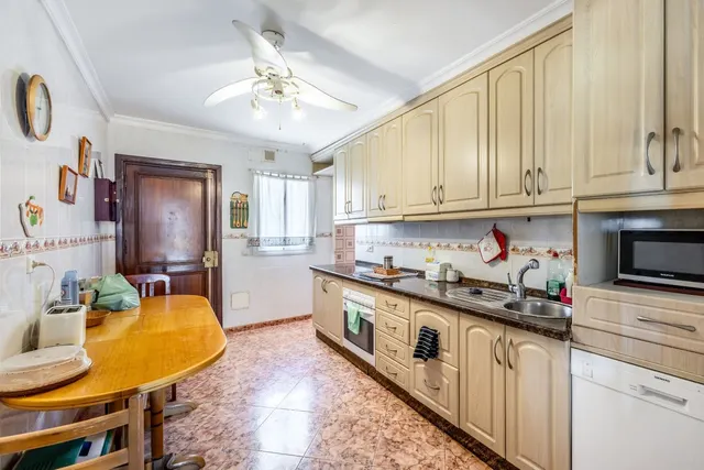 Apartamento 6 habitaciones 212m² en venta - Centro — 15