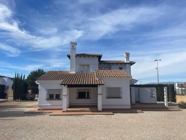 Villa 3 habitaciones 178m² en venta - La Pinilla - Las Palas