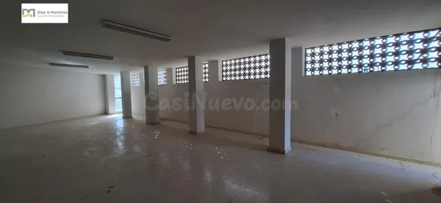 LOCAL COMERCIAL EN CARRIZO DE LA RIBERA - foto 3