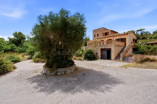 CHALET CON PISCINA - foto 4