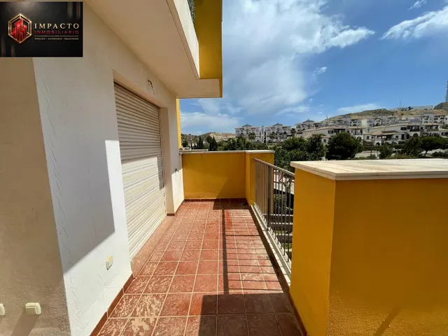 Piso en venta en Avenida Cañada Julián — 11
