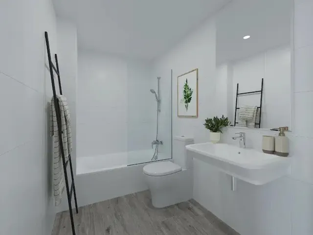 UNIC, la casas que sueñas en Javea — 22