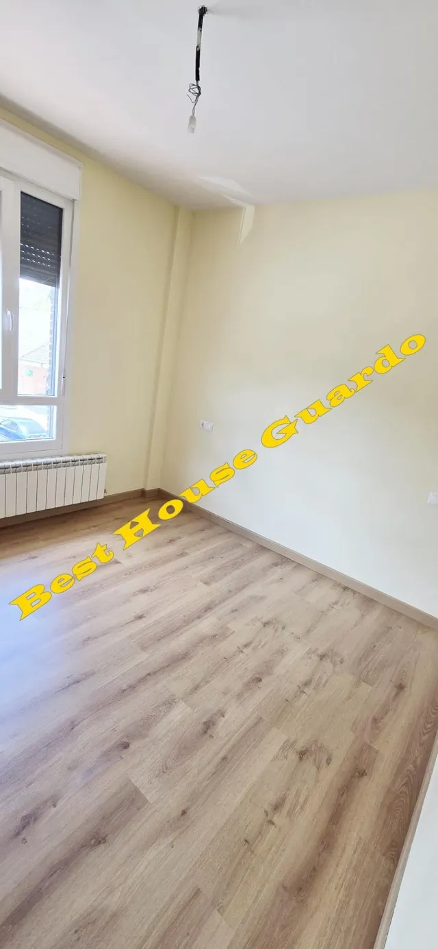 PISO A ESTRENAR EN GUARDO (PALENCIA) CENTRO — 6
