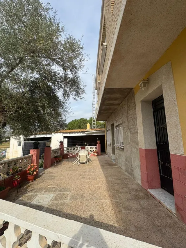 Casa 8 habitaciones 350m² en venta - La Aparecida — 6