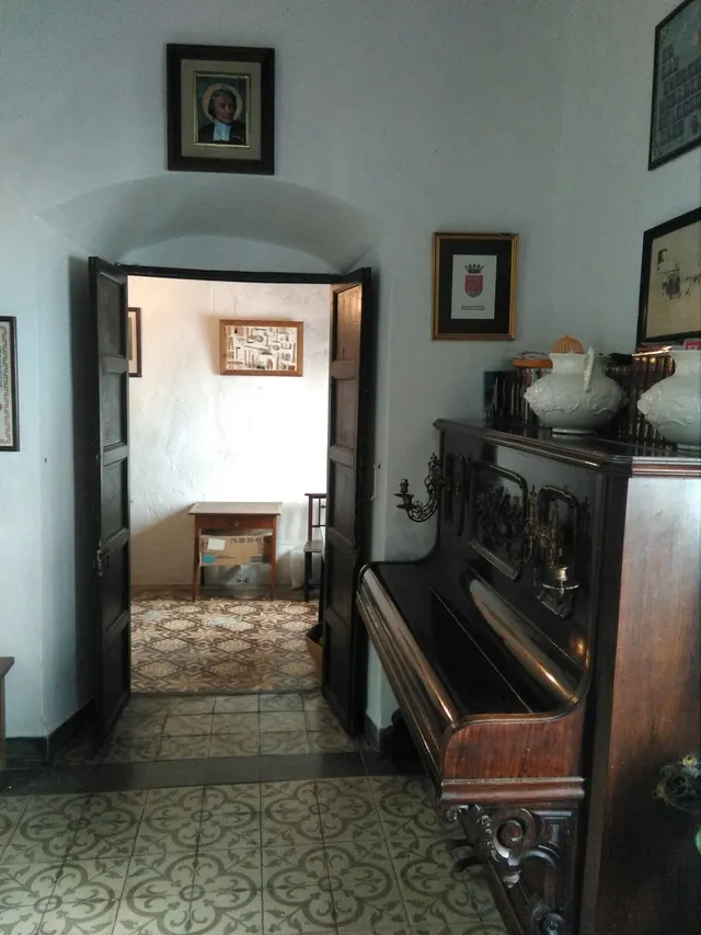 VENTA CASERIO EN ARCOS DE LA FRONTERA, ZONA CASCO ANTIGUO — 9
