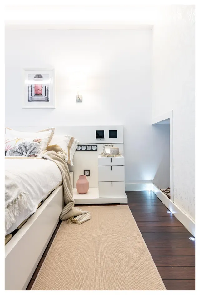 Espectacular duplex de diseño exclusivo — 33