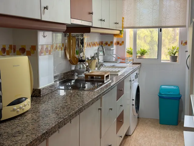 Apartamento 2 habitaciones 70m² en venta - Zona Pueblo — 40
