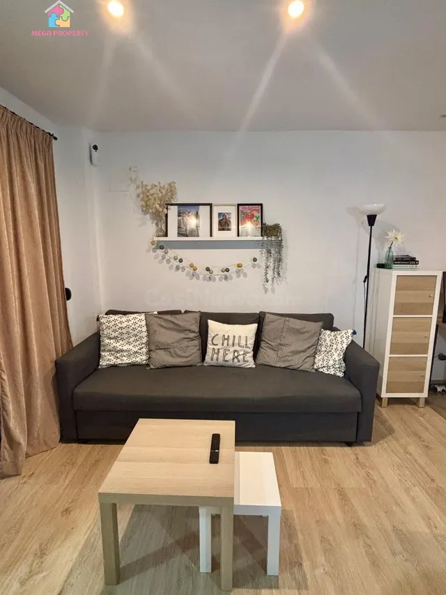 Se alquila apartamento en Edificio Royal Golf Sotogrande — 5