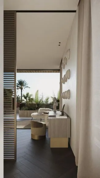 Villa 7 habitaciones 1300m² en venta - Nagüeles — 14