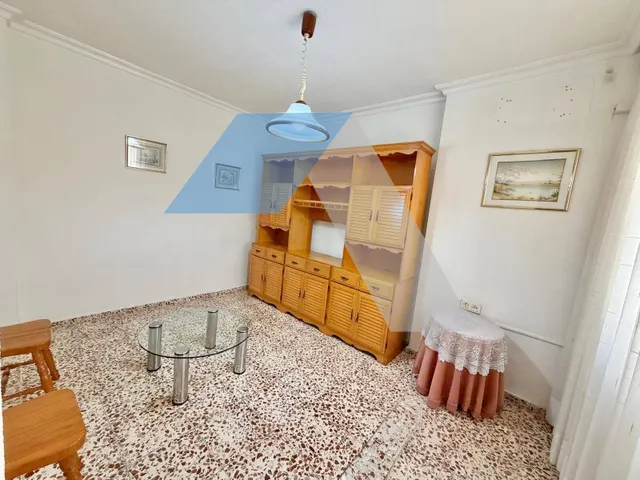 Piso en venta en el barrio de los ángeles, Alicante — 19
