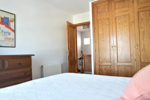 Impresionante chalet con piscina y en zona con campo de golf — 36