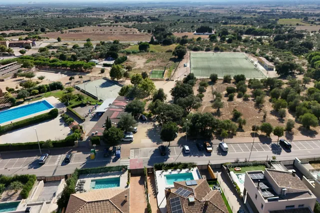 Villa de diseño con piscina y espectaculares vistas a la bahía de Roses – Palau-Saverdera — 6