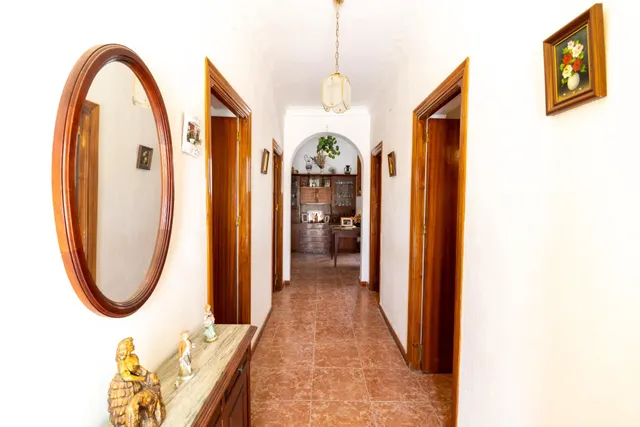 ENCANTADORA CASA EN ALHABIA — 3