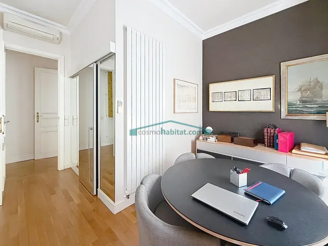 Exclusiva vivienda en el corazón de Valencia — 42