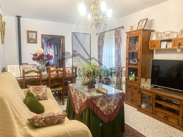FINCA RÚSTICA EN VETA DE LA SERRANA — 3