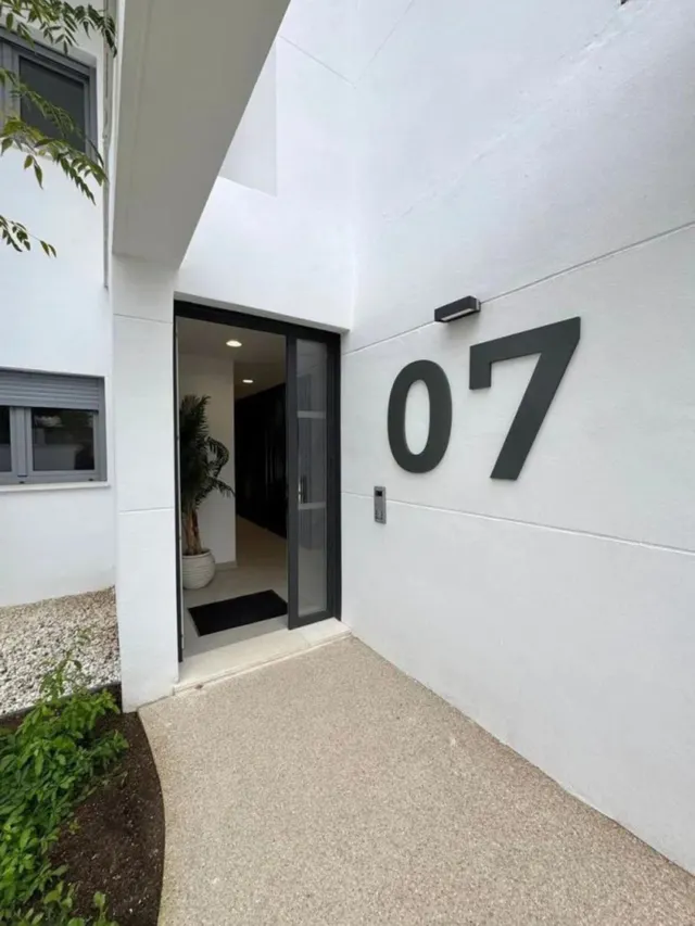 Apartamento 2 habitaciones 97m² en venta - Costa Del Sol — 12